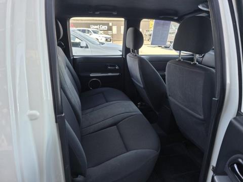 2011 Isuzu D MAX - Thumbnail