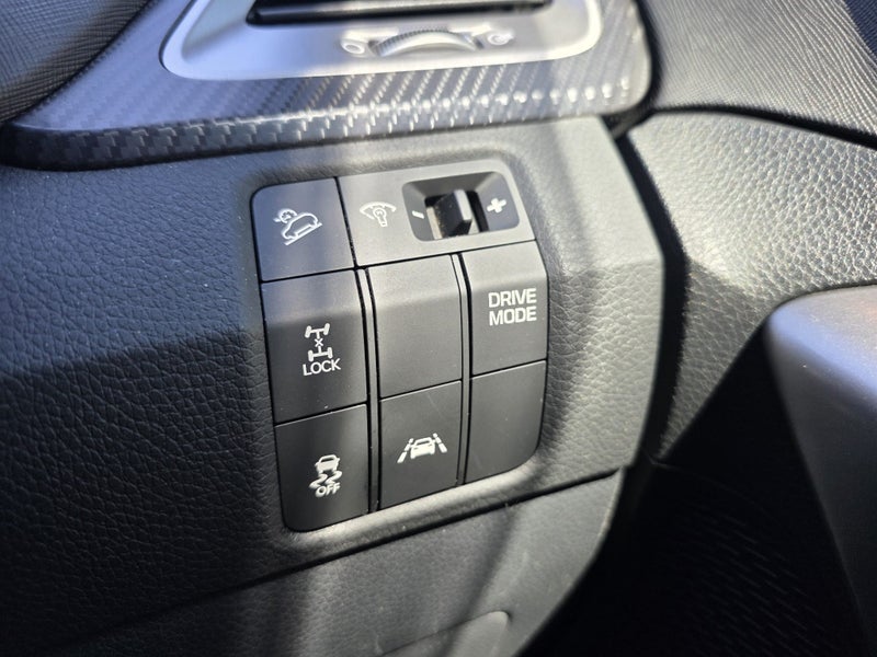 2018 Hyundai Santa Fe