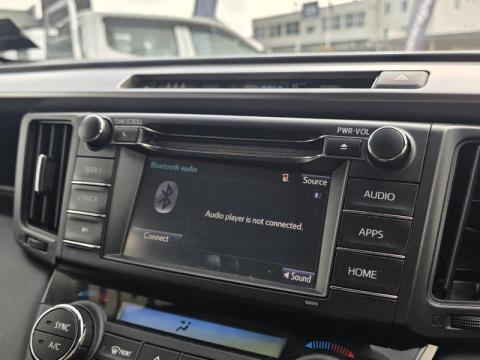 2016 Toyota RAV4 - Thumbnail