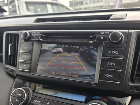 2016 Toyota RAV4 - Thumbnail