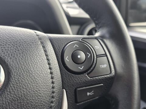 2016 Toyota RAV4 - Thumbnail