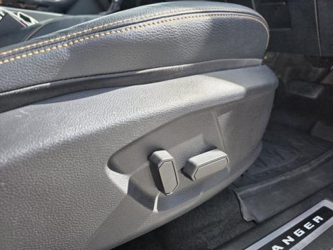 2021 Ford Ranger - Thumbnail