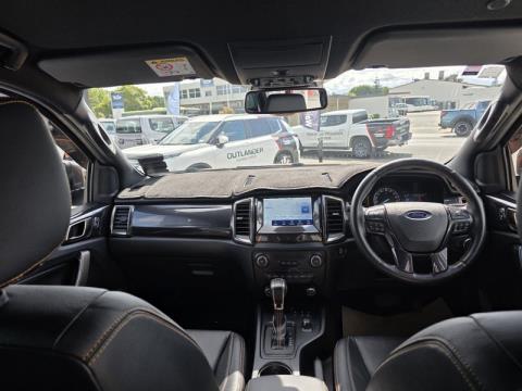 2021 Ford Ranger - Thumbnail