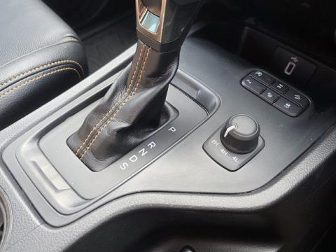 2021 Ford Ranger - Thumbnail