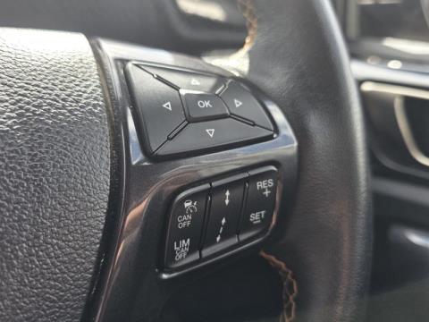 2021 Ford Ranger - Thumbnail