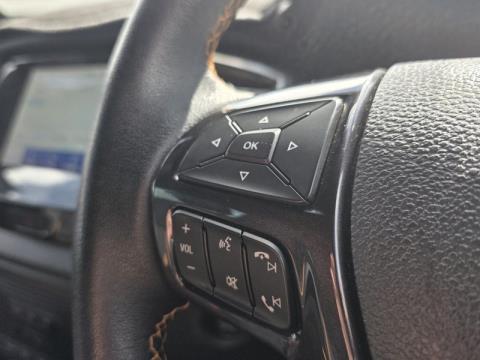 2021 Ford Ranger - Thumbnail