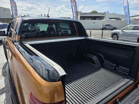 2021 Ford Ranger - Thumbnail