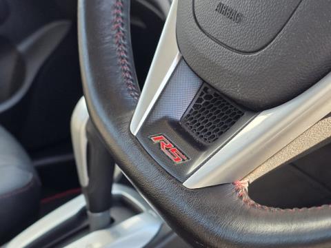 2016 Holden Barina - Thumbnail