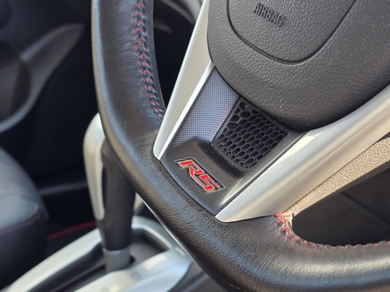 2016 Holden Barina