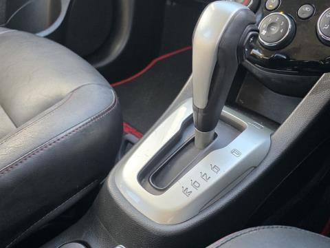 2016 Holden Barina - Thumbnail