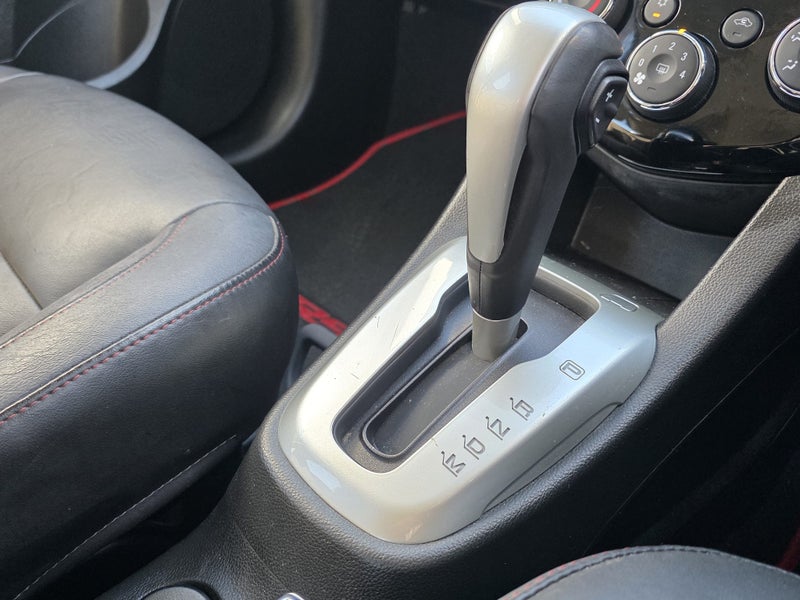 2016 Holden Barina