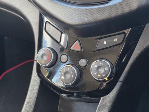 2016 Holden Barina - Thumbnail