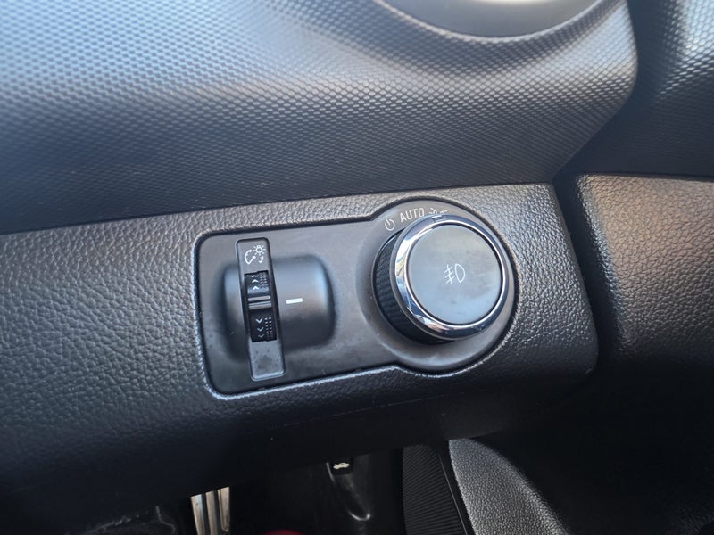 2016 Holden Barina