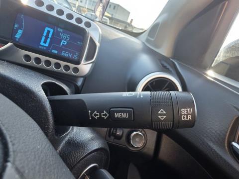 2016 Holden Barina - Thumbnail