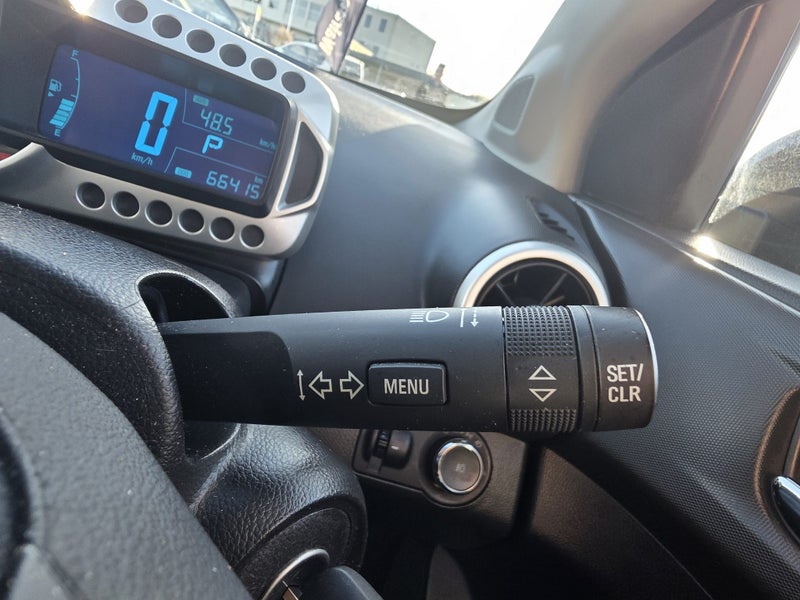 2016 Holden Barina