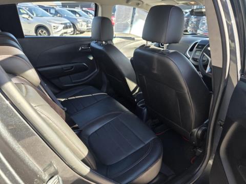 2016 Holden Barina - Thumbnail