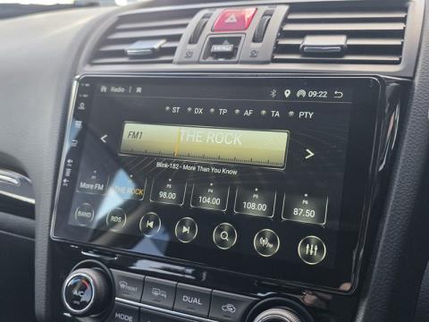 2020 Subaru Levorg - Thumbnail