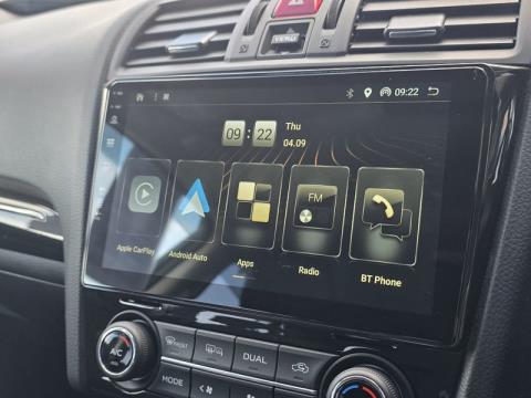 2020 Subaru Levorg - Thumbnail