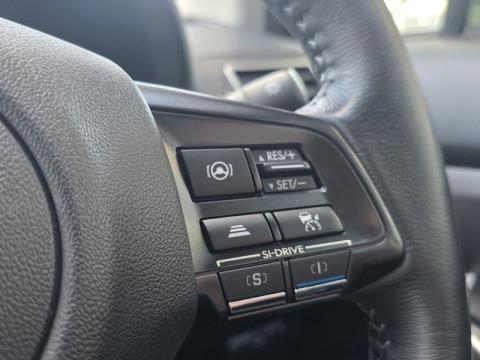 2020 Subaru Levorg - Thumbnail