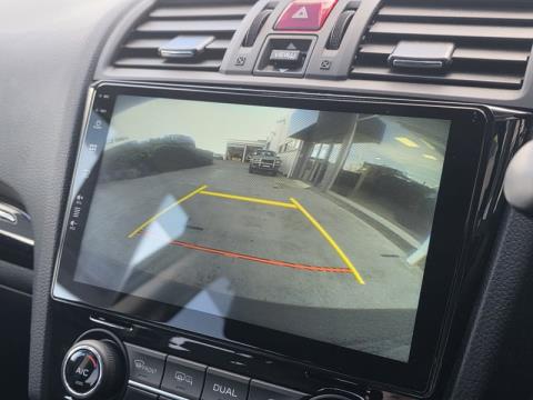 2020 Subaru Levorg - Thumbnail