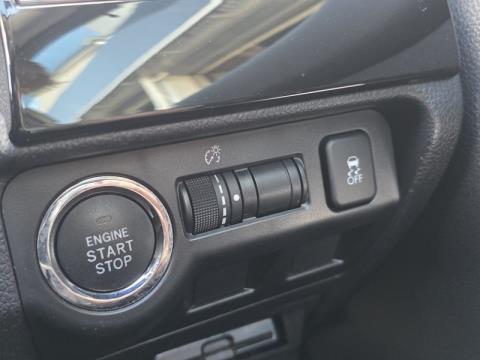 2020 Subaru Levorg - Thumbnail