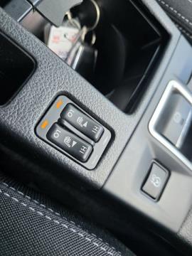 2020 Subaru Levorg - Thumbnail