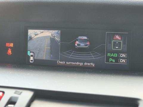 2020 Subaru Levorg - Thumbnail