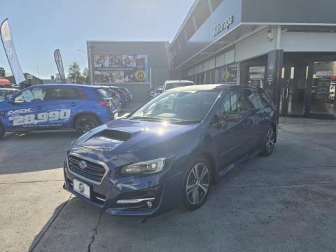 2020 Subaru Levorg - Thumbnail