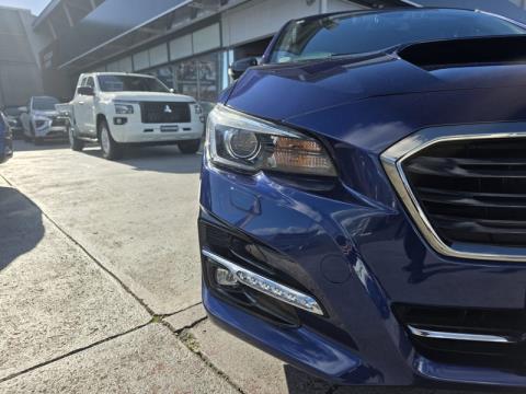 2020 Subaru Levorg - Thumbnail