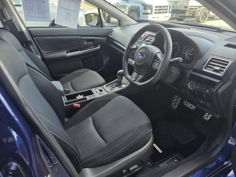 2020 Subaru Levorg - Thumbnail