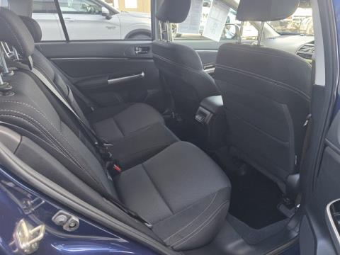 2020 Subaru Levorg - Thumbnail