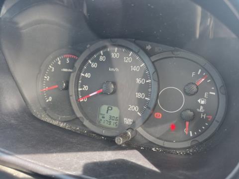 2012 Mitsubishi Triton - Thumbnail