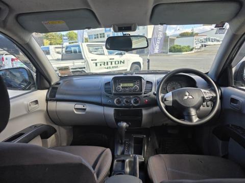 2012 Mitsubishi Triton - Thumbnail