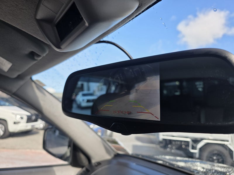 2012 Mitsubishi Triton