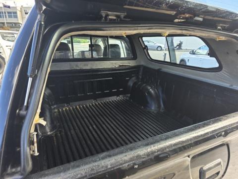 2012 Mitsubishi Triton - Thumbnail