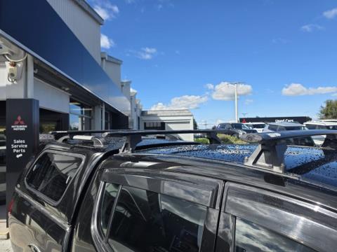 2012 Mitsubishi Triton - Thumbnail