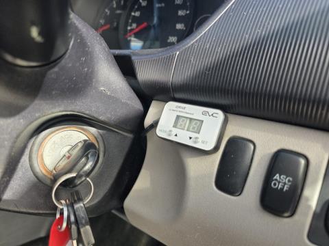 2012 Mitsubishi Triton - Thumbnail