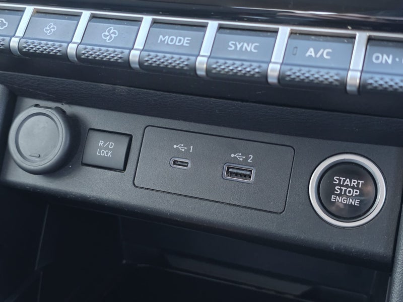 2024 Mitsubishi Triton