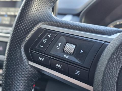 2024 Mitsubishi Triton - Thumbnail