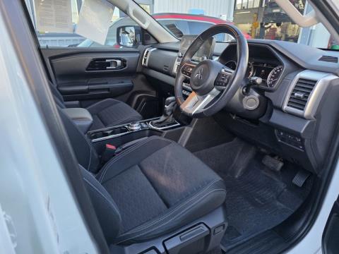 2024 Mitsubishi Triton - Thumbnail
