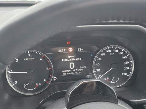 2024 Mitsubishi Triton - Thumbnail