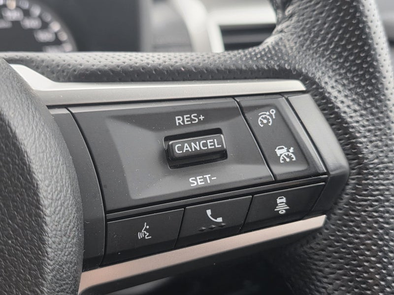 2024 Mitsubishi Triton