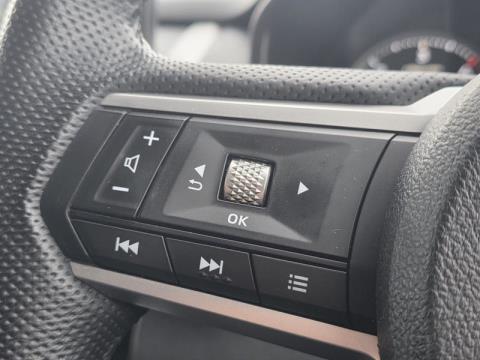 2024 Mitsubishi Triton - Thumbnail