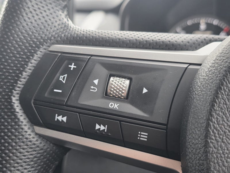 2024 Mitsubishi Triton