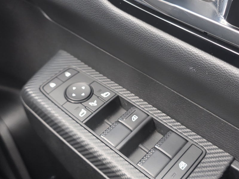 2024 Mitsubishi Triton