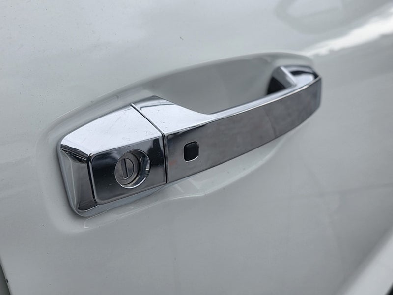 2024 Mitsubishi Triton