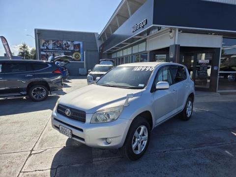 2006 Toyota RAV4 - Thumbnail