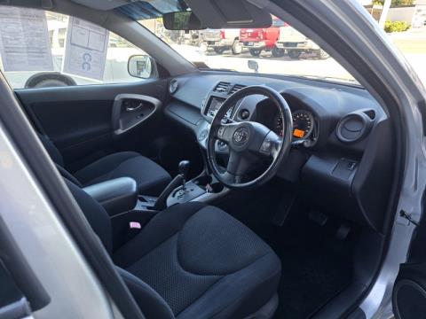 2006 Toyota RAV4 - Thumbnail