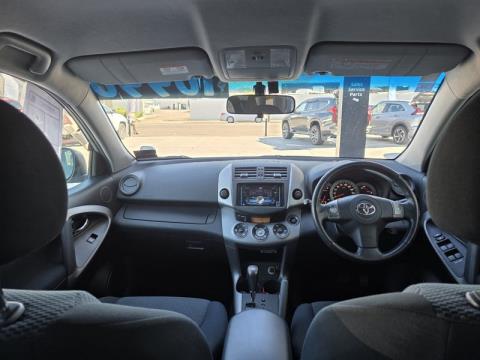 2006 Toyota RAV4 - Thumbnail