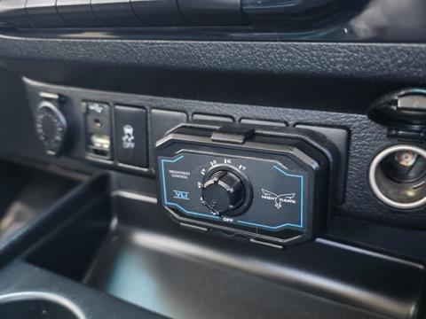 2016 Toyota Hilux - Thumbnail